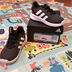 Adidas Sneakers for babies.